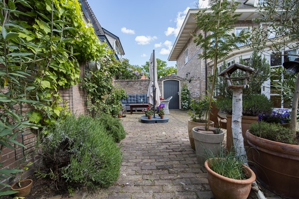 Medium property photo - Ypendael 6, 3743 AW Baarn