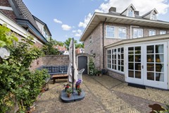 Verkocht: Ypendael 6, 3743 AW Baarn