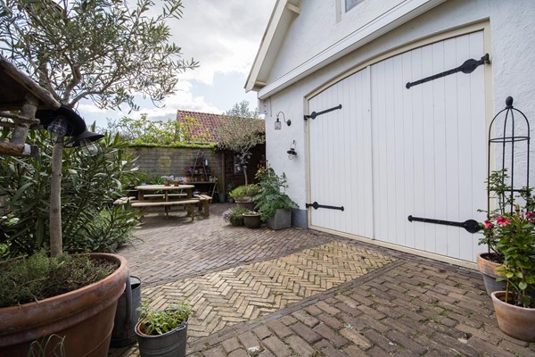 Medium property photo - Ypendael 6, 3743 AW Baarn