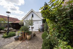 Verkocht: Ypendael 6, 3743 AW Baarn