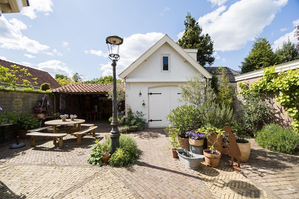 Medium property photo - Ypendael 6, 3743 AW Baarn