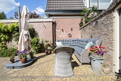 Verkocht: Ypendael 6, 3743 AW Baarn