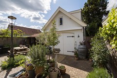 Verkocht: Ypendael 6, 3743 AW Baarn