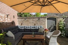 Verkocht: Ypendael 6, 3743 AW Baarn