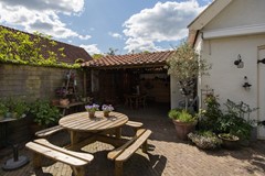 Verkocht: Ypendael 6, 3743 AW Baarn