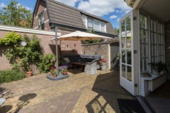 Verkocht: Ypendael 6, 3743 AW Baarn