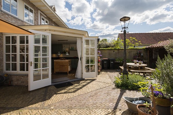 Medium property photo - Ypendael 6, 3743 AW Baarn