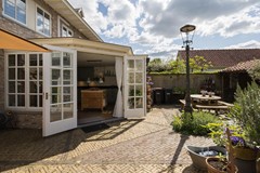 Verkocht: Ypendael 6, 3743 AW Baarn