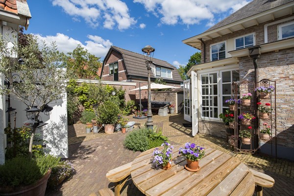 Medium property photo - Ypendael 6, 3743 AW Baarn