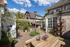 Verkocht: Ypendael 6, 3743 AW Baarn