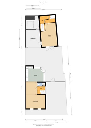 Ypendael 6, 3743 AW Baarn - 