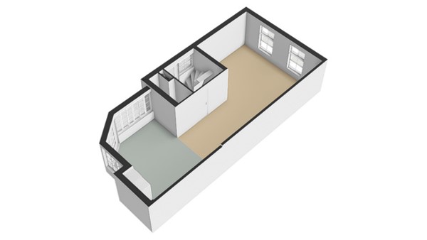 Ypendael 6, 3743 AW Baarn - 