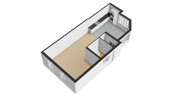 Ypendael 6, 3743 AW Baarn - 