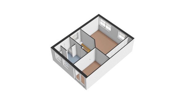Ypendael 6, 3743 AW Baarn - 