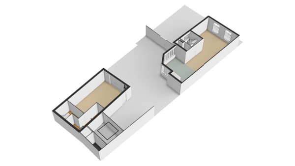Ypendael 6, 3743 AW Baarn - 