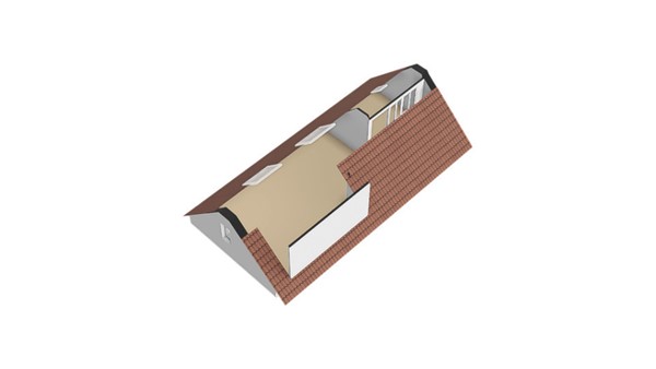 Ypendael 6, 3743 AW Baarn - 