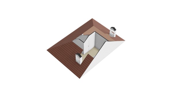 Ypendael 6, 3743 AW Baarn - 
