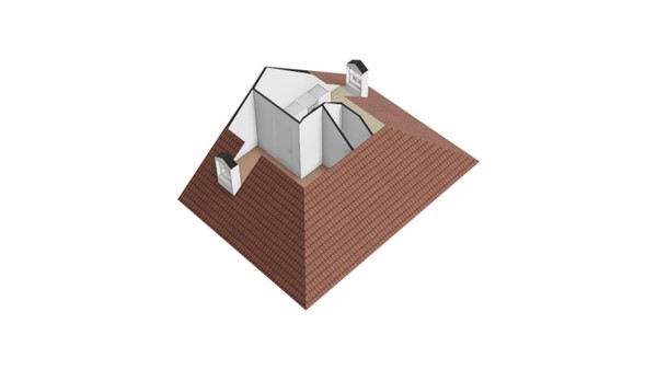 Ypendael 6, 3743 AW Baarn - 