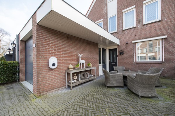 Medium property photo - Zwanenkamp 352, 3607 SK Maarssen