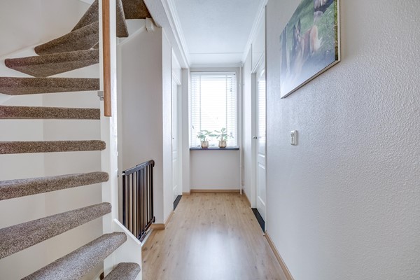 Medium property photo - Zwanenkamp 352, 3607 SK Maarssen