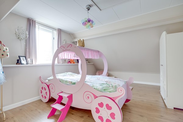 Medium property photo - Zwanenkamp 352, 3607 SK Maarssen