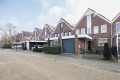 Verkocht: Zwanenkamp 352, 3607 SK Maarssen