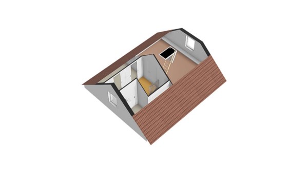 Zwanenkamp 352, 3607 SK Maarssen - 