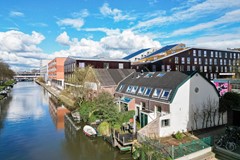 Verkocht: Heuveloord 23, 3523 CK Utrecht