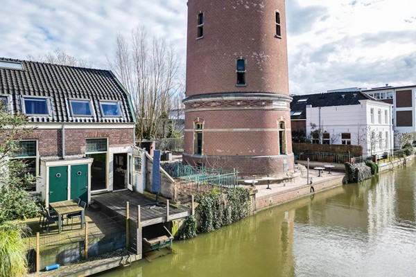Medium property photo - Heuveloord 23, 3523 CK Utrecht
