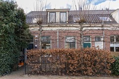 Verkocht: Heuveloord 23, 3523 CK Utrecht