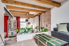 Verkocht: Heuveloord 23, 3523 CK Utrecht