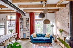 Verkocht: Heuveloord 23, 3523 CK Utrecht
