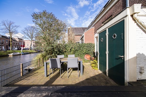 Medium property photo - Heuveloord 23, 3523 CK Utrecht