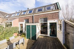 Verkocht: Heuveloord 23, 3523 CK Utrecht
