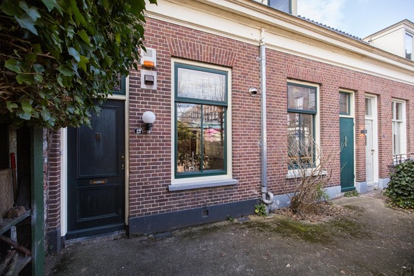 Medium property photo - Heuveloord 23, 3523 CK Utrecht