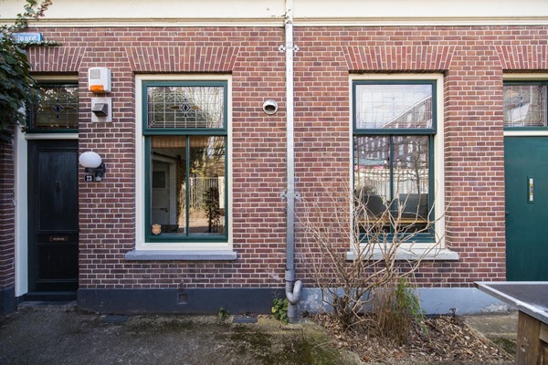 Medium property photo - Heuveloord 23, 3523 CK Utrecht