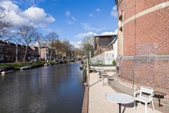Verkocht: Heuveloord 23, 3523 CK Utrecht