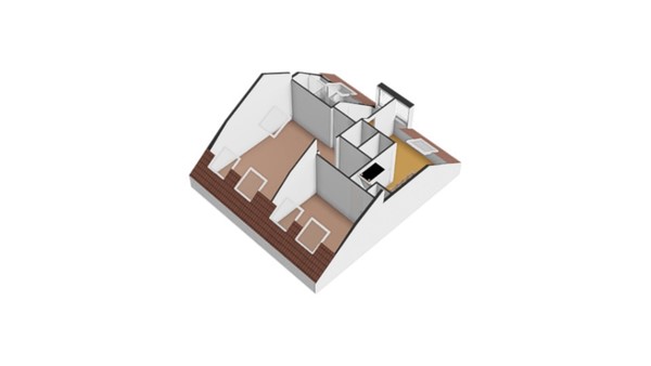 Heuveloord 23, 3523 CK Utrecht - 