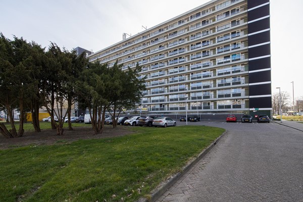 Medium property photo - Beneluxlaan 30, 3527 HT Utrecht