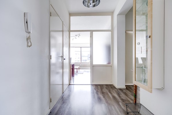 Medium property photo - Beneluxlaan 30, 3527 HT Utrecht