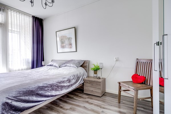 Medium property photo - Beneluxlaan 30, 3527 HT Utrecht