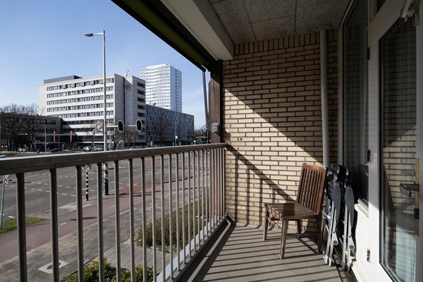 Medium property photo - Beneluxlaan 30, 3527 HT Utrecht
