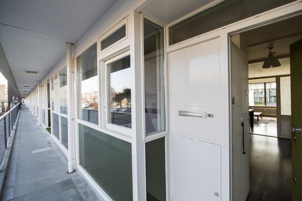 Medium property photo - Beneluxlaan 30, 3527 HT Utrecht