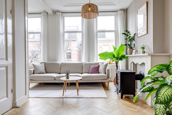 Medium property photo - Havikstraat 14BS, 3514 TP Utrecht
