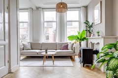 Verkocht: Havikstraat 14BS, 3514 TP Utrecht