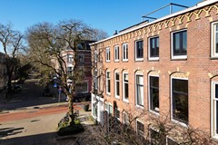 Verkocht: Havikstraat 14BS, 3514 TP Utrecht