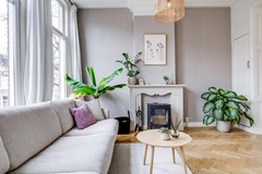 Verkocht: Havikstraat 14BS, 3514 TP Utrecht