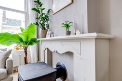 Verkocht: Havikstraat 14BS, 3514 TP Utrecht