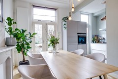 Verkocht: Havikstraat 14BS, 3514 TP Utrecht