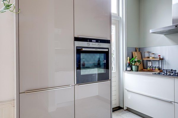 Medium property photo - Havikstraat 14BS, 3514 TP Utrecht